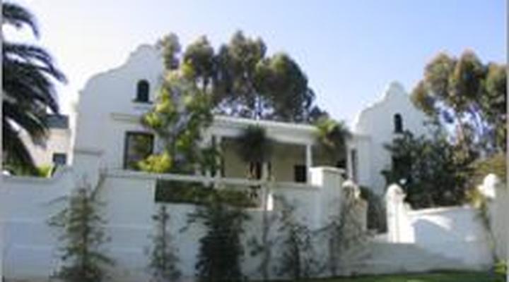 Soete Huys Guest House