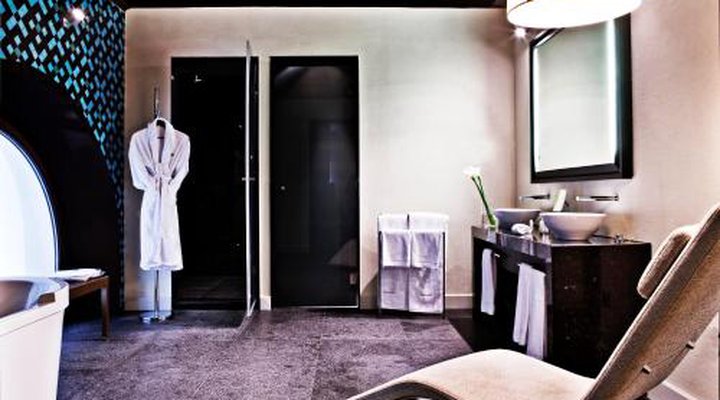 Hotel Palacio De Villapanes