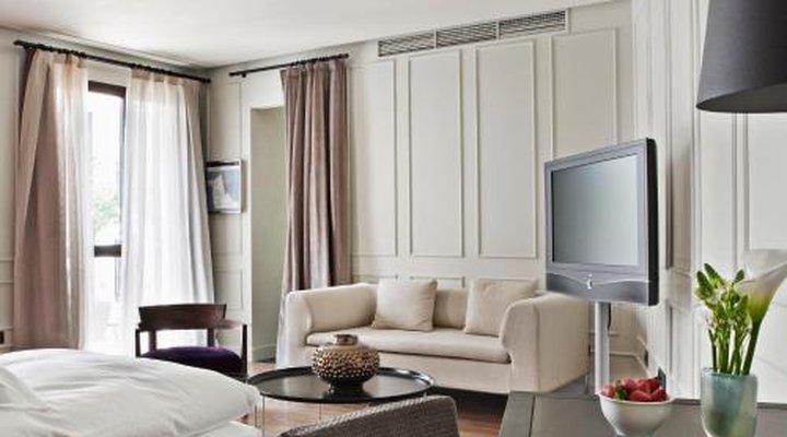 Hotel Palacio De Villapanes