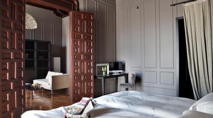 Hotel Palacio De Villapanes