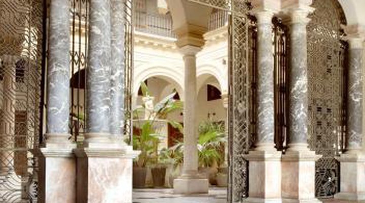 Hotel Palacio De Villapanes