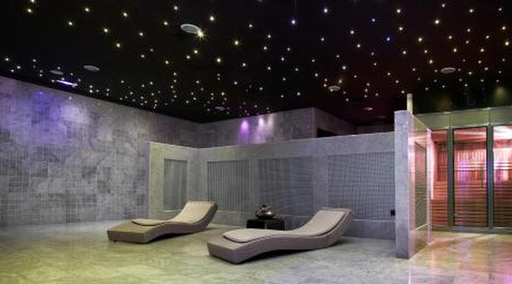 Hotel Palacio De Villapanes