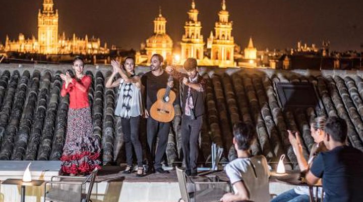 Hotel Palacio De Villapanes