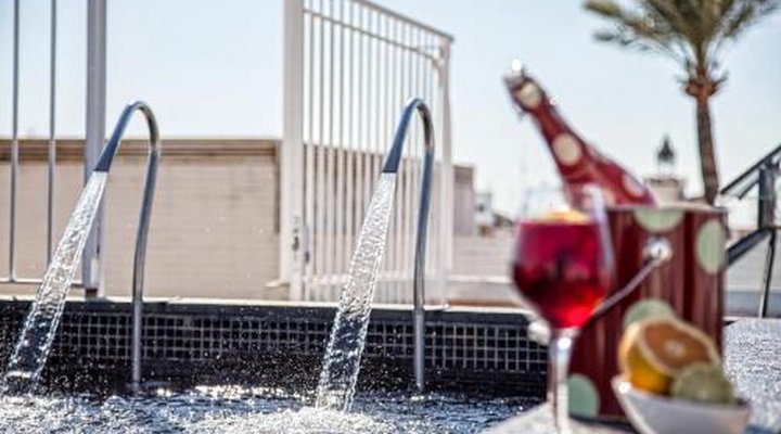 Hotel Palacio De Villapanes