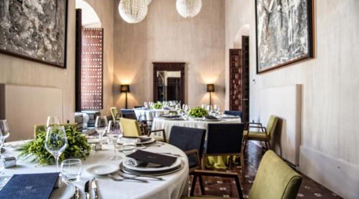 Hotel Palacio De Villapanes