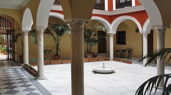 Corral Del Rey