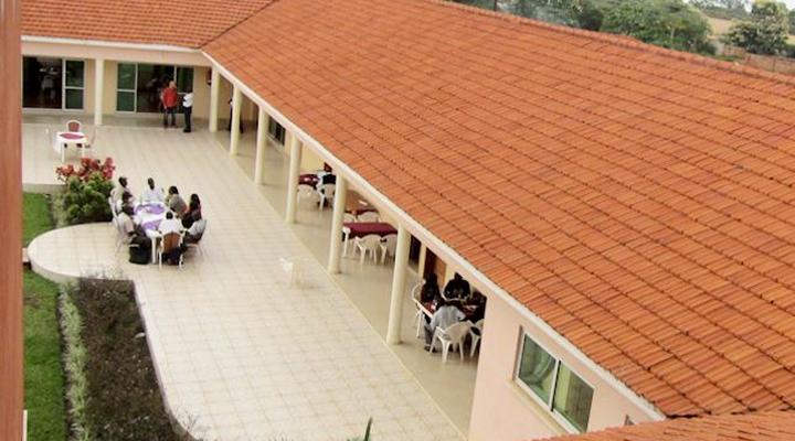 Churchill Court Hotel