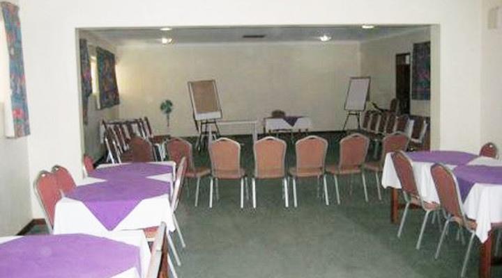 Churchill Court Hotel