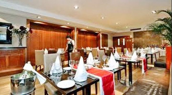 Midland Hotel - Mwanza