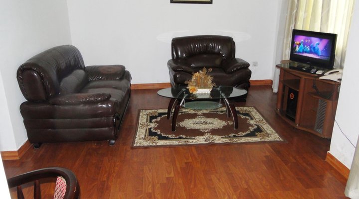 Midland Hotel - Mwanza