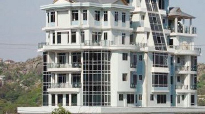 Midland Hotel - Mwanza