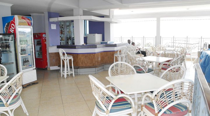 Midland Hotel - Mwanza