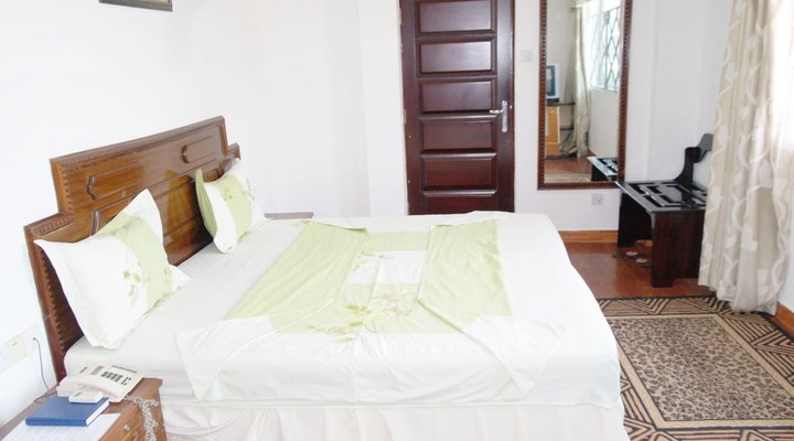 Midland Hotel - Mwanza