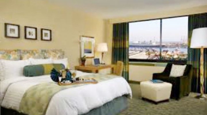 Midland Hotel - Mwanza