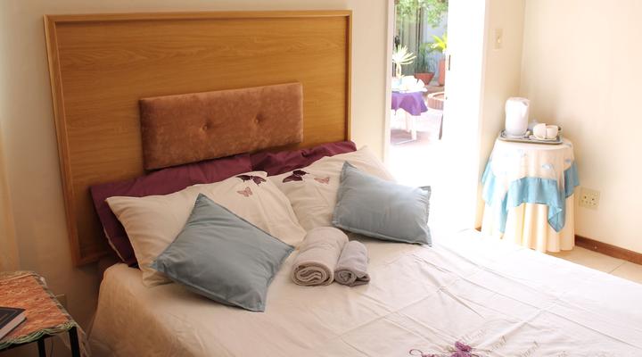 Kalahari Gateway Guesthouse