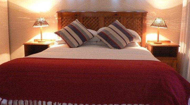 Shelly Beach Cottages