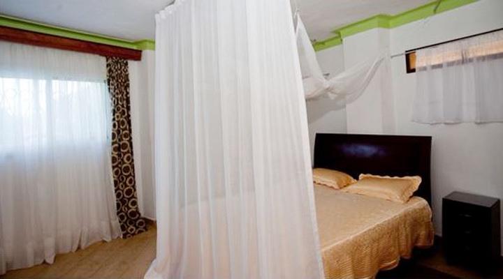 The Sanctum - An Apartment Hotel