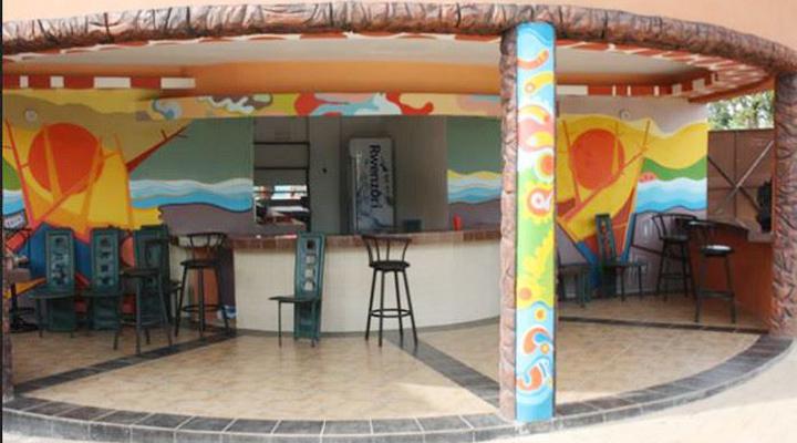 The Sanctum - An Apartment Hotel