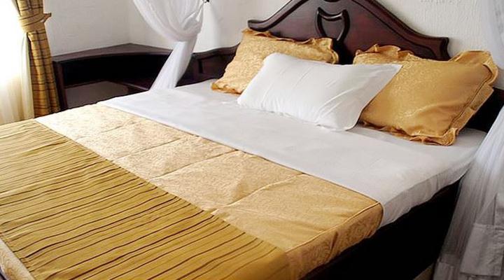 The Sanctum - An Apartment Hotel