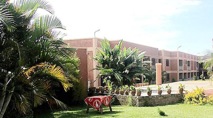 The Sanctum - An Apartment Hotel