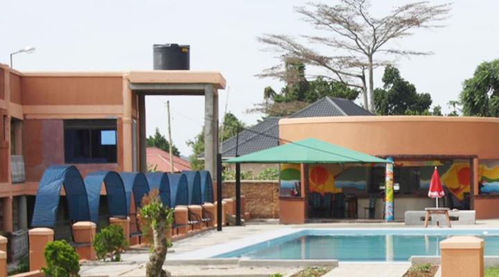 The Sanctum - An Apartment Hotel