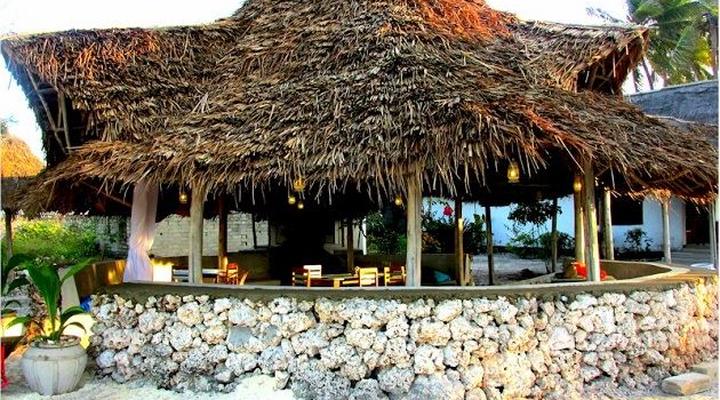 Da Loose Mongoose Beach Lodge
