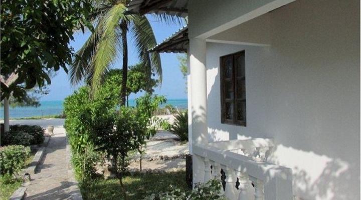 Da Loose Mongoose Beach Lodge