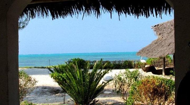 Da Loose Mongoose Beach Lodge