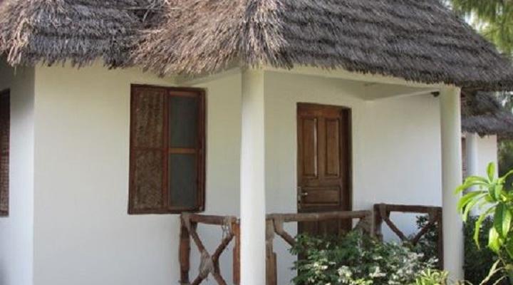 Da Loose Mongoose Beach Lodge