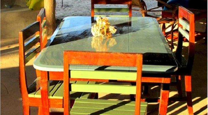 Da Loose Mongoose Beach Lodge