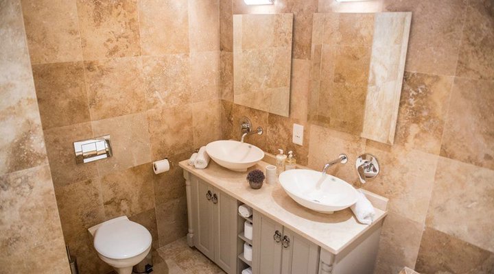 Maison Des Huguenote