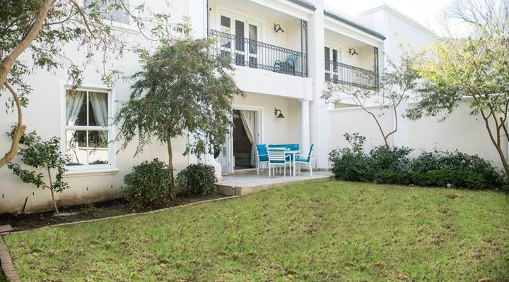 Maison Des Huguenote