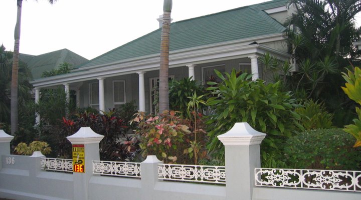 Chelsea Villa Guest House