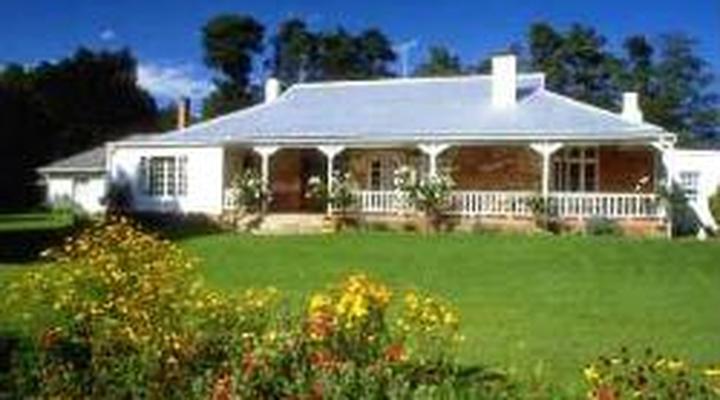 Lastingham Guest House