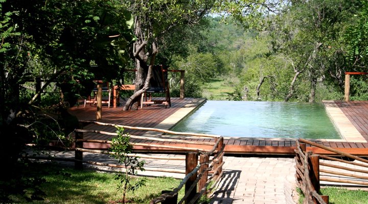 Toro Yaka Bush Lodge