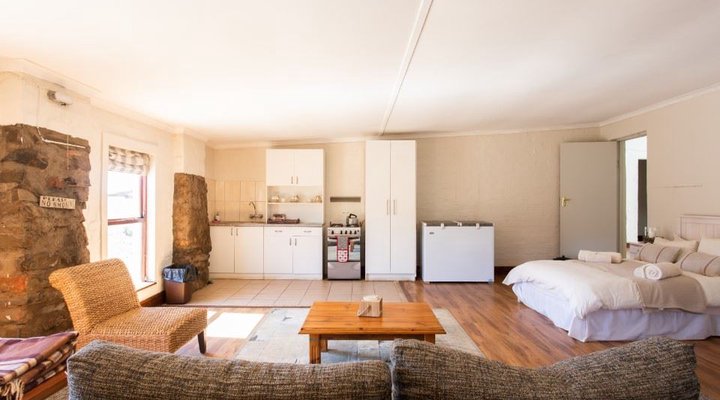 Desert Wind Adventure Game Farm