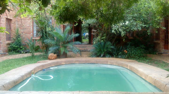 Adenium Lodge