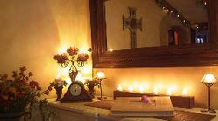 Villa Vita Nouva Guest House