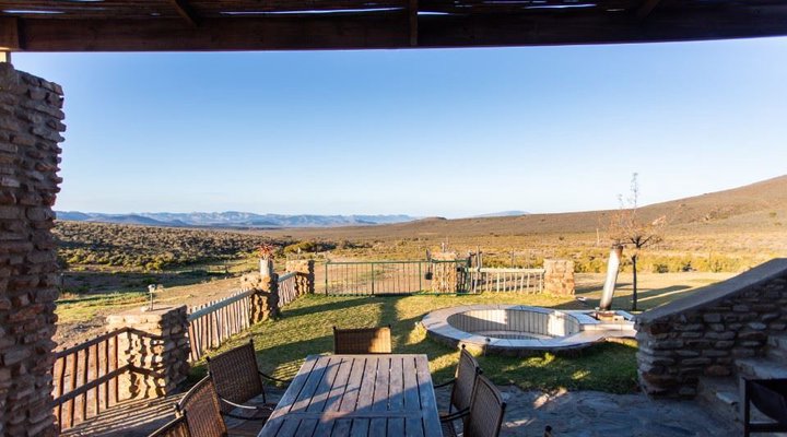 Desert Wind Adventure Game Farm