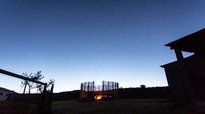 Desert Wind Adventure Game Farm