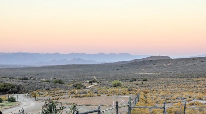 Desert Wind Adventure Game Farm