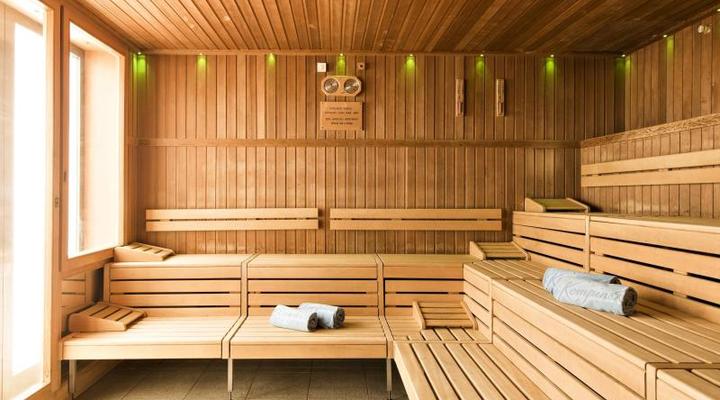 Kempinski Grand Hotel Des Bains