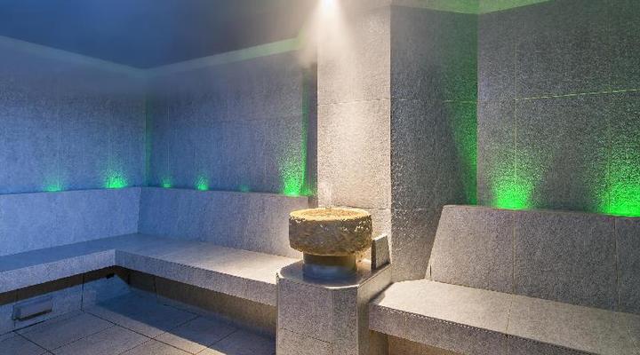 Kempinski Grand Hotel Des Bains