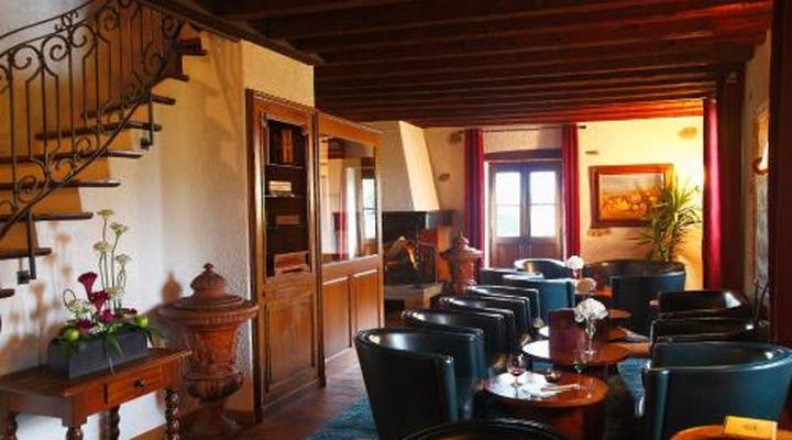 Domaine De Chateauvieux