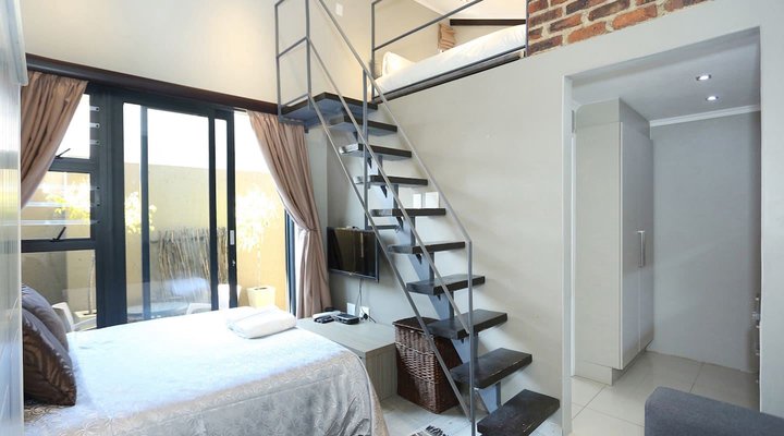 11 The Avenue