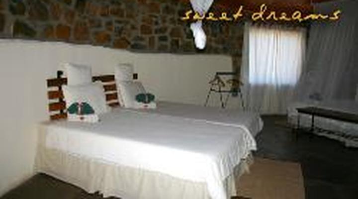 A Little Sossus Lodge