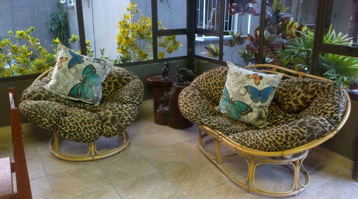 Geoline Bed and Breakfast