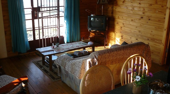 Veldflora Country Cottages
