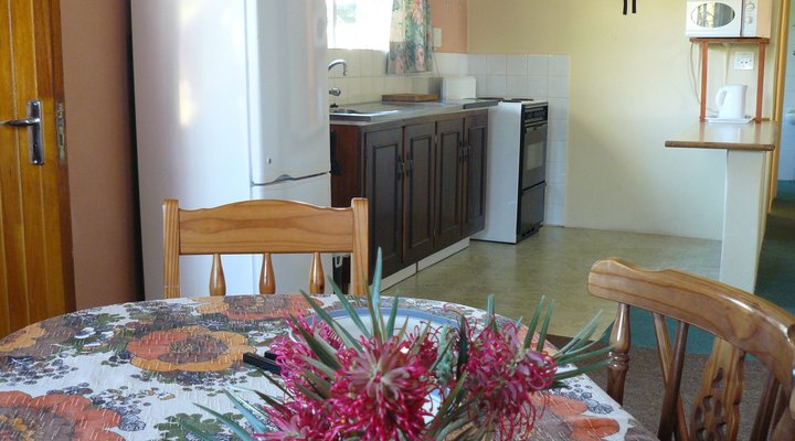 Veldflora Country Cottages