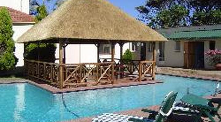 Agulhas House and Diving